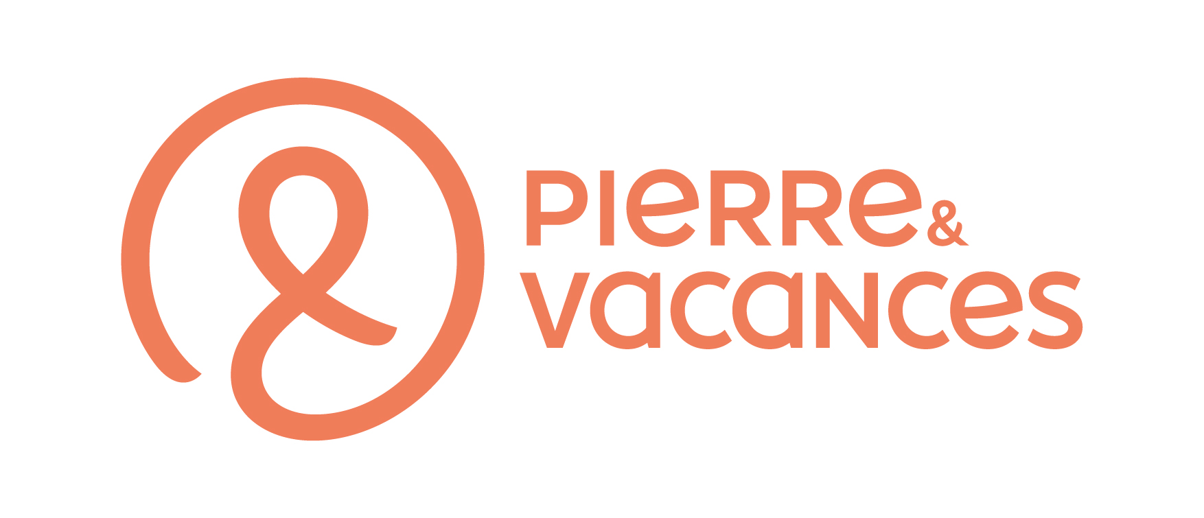 Logo GROUPE PIERRE & VACANCES - CENTER PARCS